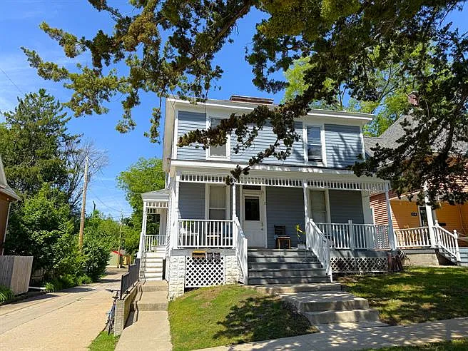 617 N Johnson St #1