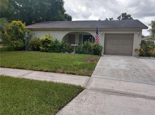 5137 Linkwood Ave, Tampa, FL 33625