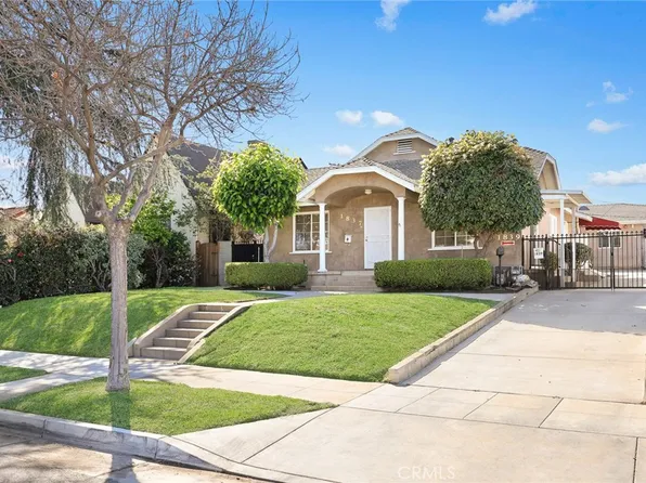 1837 S 7th St, Alhambra, CA 91803