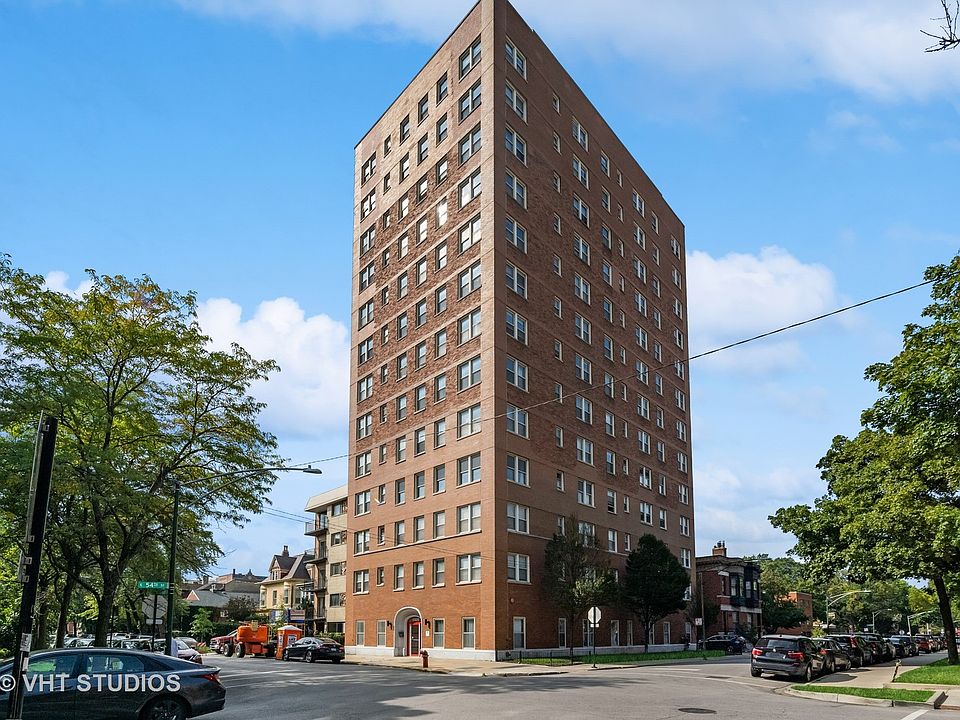 1st image of 5400 S Harper Ave Unit 1101