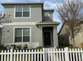 1611 Acadia Harbor Pl, Brandon, FL 33511