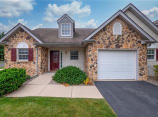 2630 Harvest Dr S, Forks Twp, PA 18040
