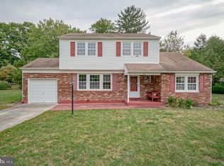 2 Briarcliff Rd, Atco, NJ 08004