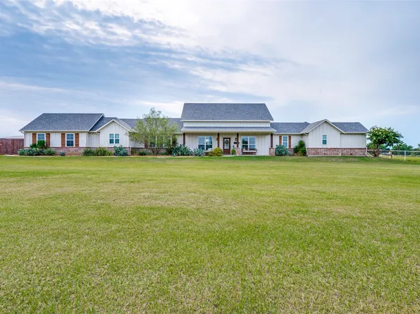6200 McNatt Rd, Aubrey, TX 76227