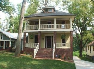 2029 E 9th St, Charlotte, NC 28204