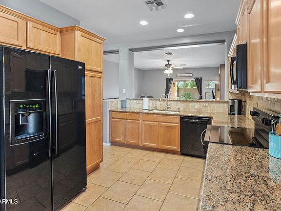 3rd image of 17231 W CARMEN Drive