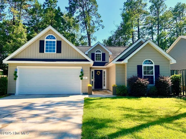 11 Court 11 Northwest Drive NW, Carolina Shores, NC 28467