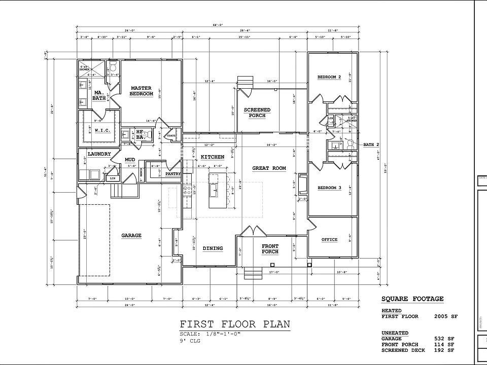 2nd image of 109 Spring Grove Dr