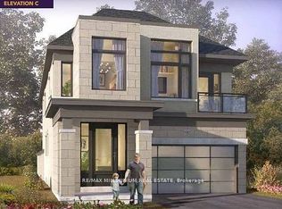 813 Knights Ln, Woodstock, ON N4T 0N8