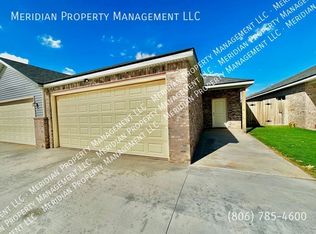 5516 Itasca St #A, Lubbock, TX 79416