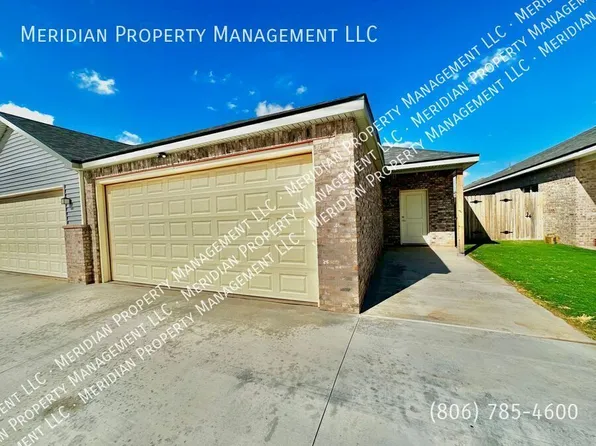 5516 Itasca St #A, Lubbock, TX 79416