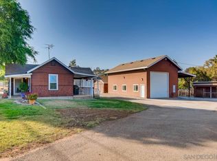 10537 Oak Creek Dr, Lakeside, CA 92040