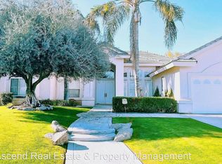 1609 Wedgewood Dr, Bakersfield, CA 93311