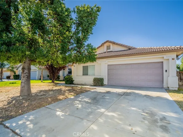 1424 Windrider St, San Jacinto, CA 92582