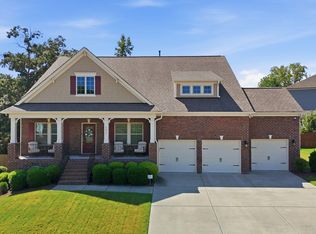 5017 Red Quill Way, Wake Forest, NC 27587