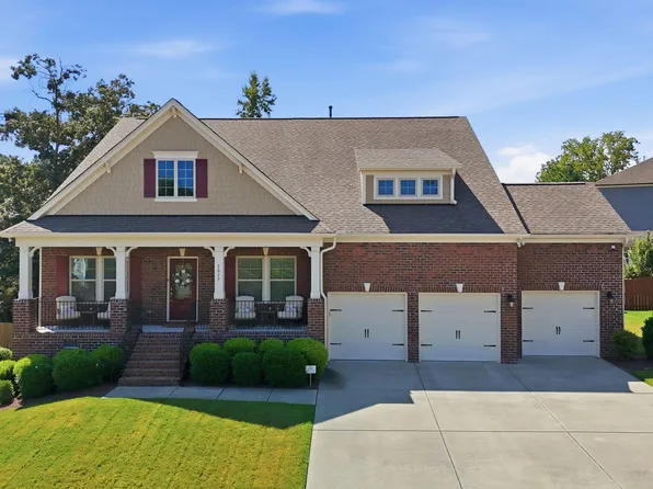 5017 Red Quill Way, Wake Forest, NC 27587