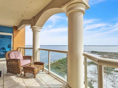 2 Portofino Dr SUITE 1702, Pensacola Beach, FL, 32561