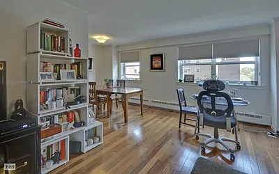 Sold by Brown Harris Stevens