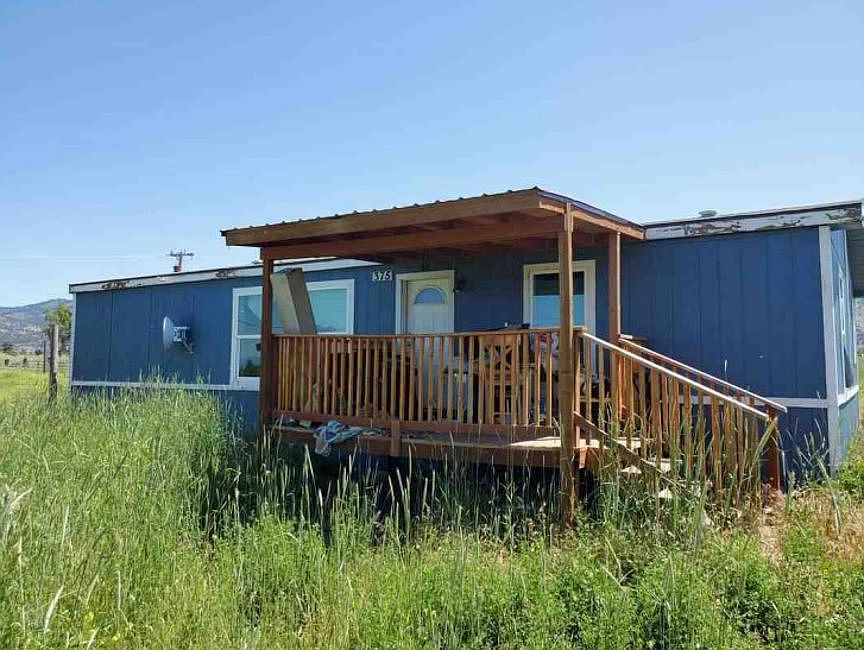 Property Front View