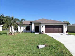 1333 SW 6th Ave, Cape Coral, FL 33991