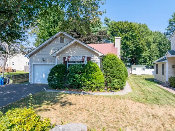 23 McKee Street, Manchester, CT 06040