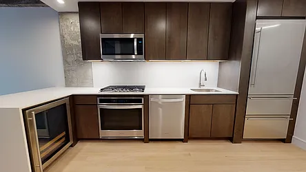 Rented by Flatiron Real Estate Advisors LLC