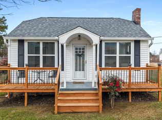 123 Highland Dr, Benton, TN 37307