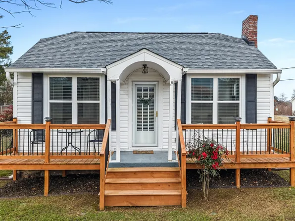123 Highland Dr, Benton, TN 37307