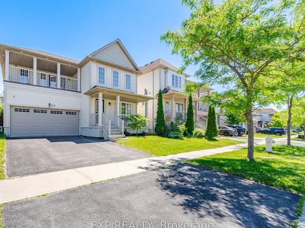 579 Shaftsbury St, Oshawa, ON L1K 2V8