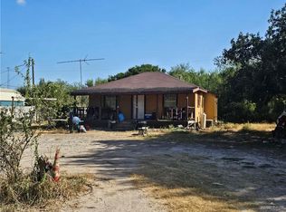 2409 Margot Dr, Mission, TX 78574