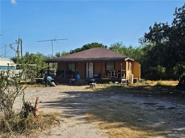 2409 Margot Dr, Mission, TX 78574