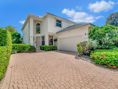 20023 Waters Edge Drive, Boca Raton, FL, 33434
