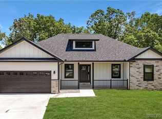 3164 Cross Creek Rd, Camdenton, MO 65020