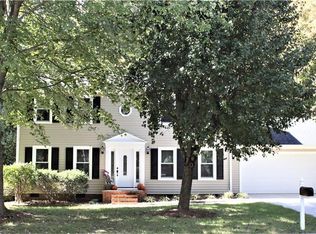 5803 Stoney Glen Loop, Greensboro, NC 27409