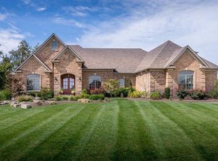 109 Yates Ct, Nicholasville, KY 40356