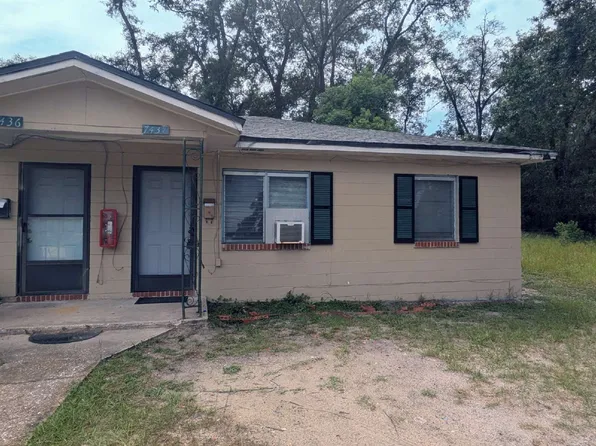 7438 Grant Ave, Jacksonville, FL 32208
