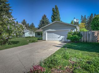 1714 Larch St, Sandpoint, ID 83864