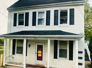 333 Madison St #1, Frederick, MD 21701