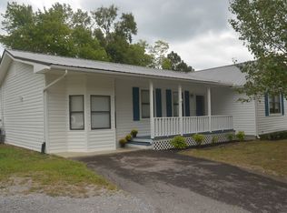 362 Quill Dr NW, Cleveland, TN 37311