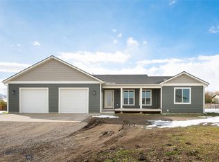 509 Garnier Ave, Livingston, MT 59047
