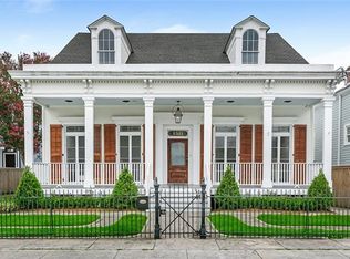 1511 Ursulines Ave, New Orleans, LA 70116
