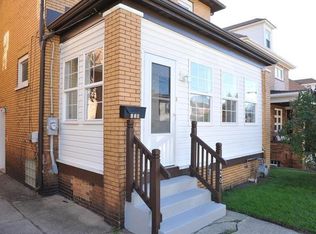 820 15th St, Ambridge, PA 15003