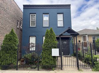 3266 S Bell Ave UNIT 1, Chicago, IL 60608