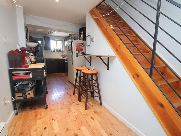 living/dining rm