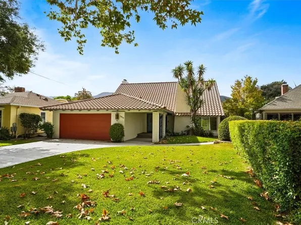 1925 W Parkside Ave, Burbank, CA 91506