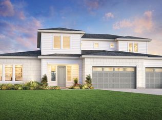 Whitaker Plan, Tribute at Valor - Riverbend, Kuna, ID 83634