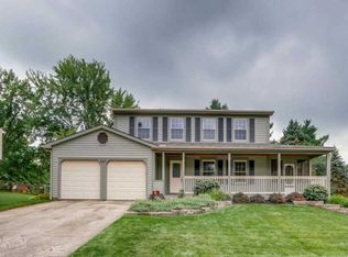 567 Haversham Dr, Columbus, OH 43230