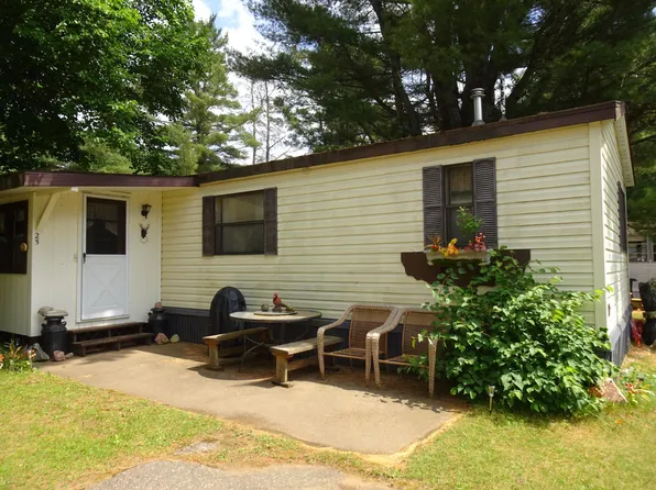 25-1072 Johnson Creek Rd, Woodruff, WI 54568