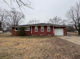 6611 Old Porter Rd, Portage, IN 46368