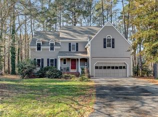 5718 Sandstone Ridge Ter, Midlothian, VA 23112